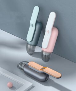 Vacuum Cleaner Wireless Charging Handheld Car For Family Pets