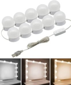 Vanity Mirror Lights