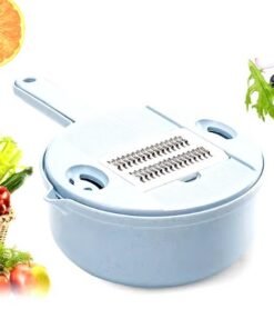 Vegetable Chopper Container