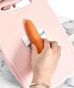 Vegetable Cutting Board Set
