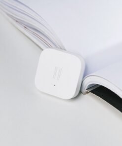 Vibration Sensor Alarm Reminder Homekit Smart Home