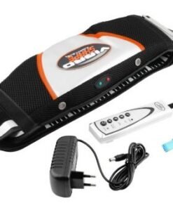 Vibro Fat Burning Body Massager Belt