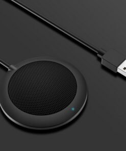 Video Conference Microphone