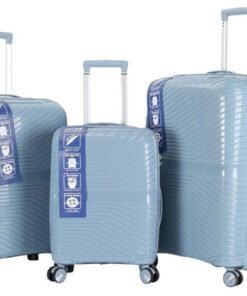 VIP Tour Luggage ©