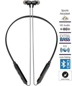 Vippo Bluetooth Earphone