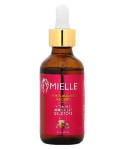 Vitamin C Eye Gel