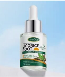 Vitamin C Repair Serum