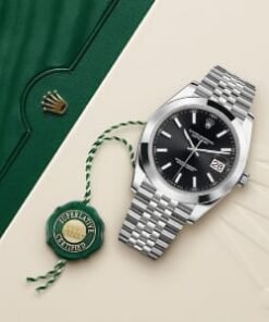 Rolex Datejust 41 2022