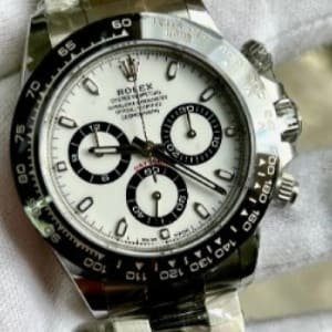Rolex Cosmograph Daytona M116500LN - الصورة 4