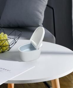 Wall Mounted Ashtray