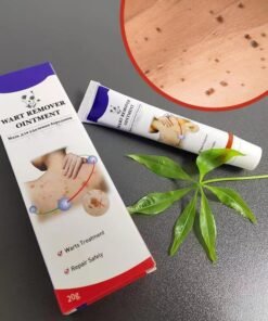 Warts Remover