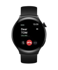 Watch 4 - RW-34 with 3 pairs strap ©