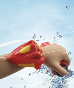Water Gun Hand-held Water Gun Stall Toy