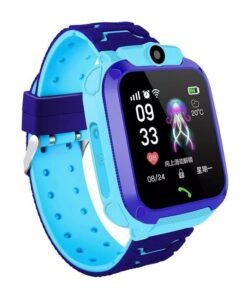 Water Phone Watch Children Positioning Smart Watch