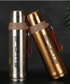 Water Thermos Bottle