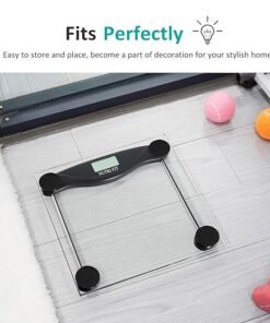Weight Scale
