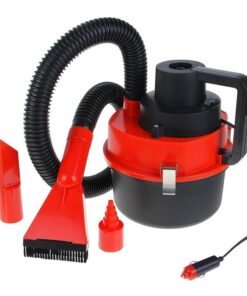 Wet And Dry Vacuum Cleaner