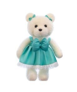 White Bear Plush (30cm)