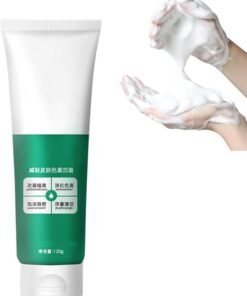 Whitening Facial Cleanser