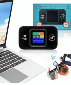 Wifi Mobile Device