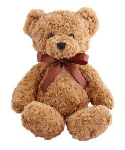 Winston Bear Plush (30cm)