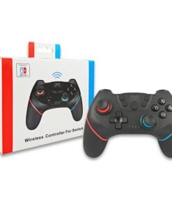 Wireless Bluetooth Handle