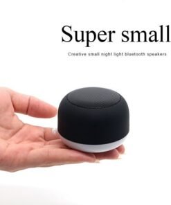 Wireless Bluetooth Speaker Mini Mini Speaker Tws
