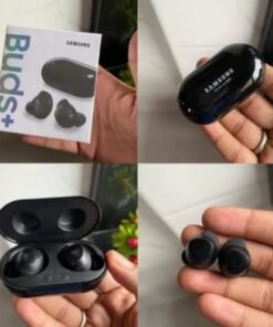 Wireless Buds