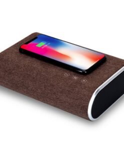 Wireless Charger Speaker