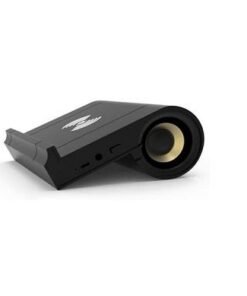 Wireless Charging Speaker