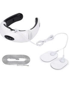 Wireless Deep Tissue Trigger Point Massager