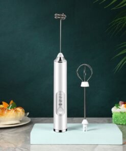Wireless Electric Egg Beater