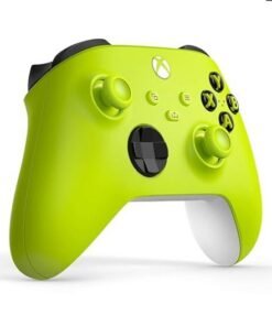 Wireless Game Controller ©
