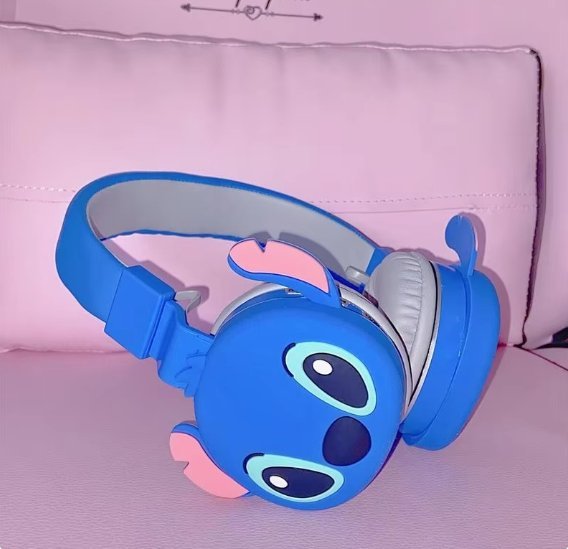 Wireless Headset - الصورة 4