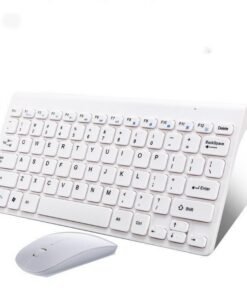Wireless Mouse And Keyboard Set
