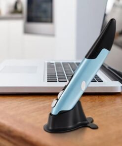 Wireless Optical Pen Mouse
