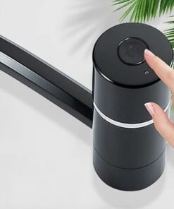 Wireless Water Pump