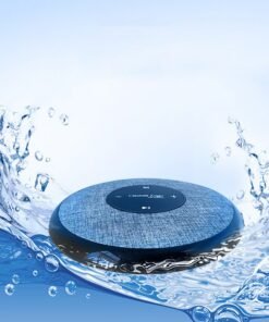 Wireless Waterproof Floating Bluetooth Speaker
