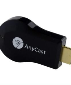 Wireless Wifi Display TV Dongle