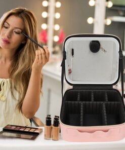 Women Beauty Box