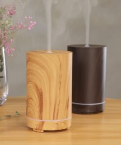 Wood Grain Humidifier