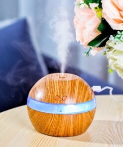 Wood Grain Humidifier