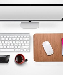Wooden Wireless Charger