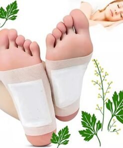 Wormwood Foot Pads (Pack of 10)