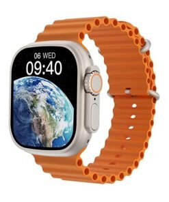 X8 Ultra Max Watch