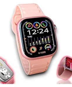 X9 Pro Mini Smart Watch