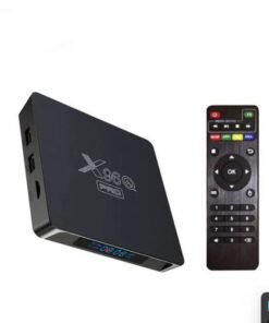 X96 Box Pro ©