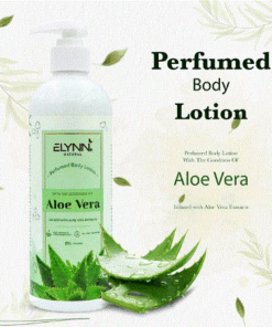 Elynn - Aloe Vera Body Lotion