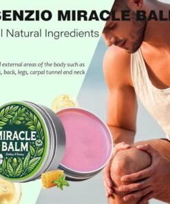 Ximonth - Miracle Balm