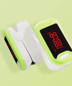 Yongrow Medical Fingertip Pulse Oximeter